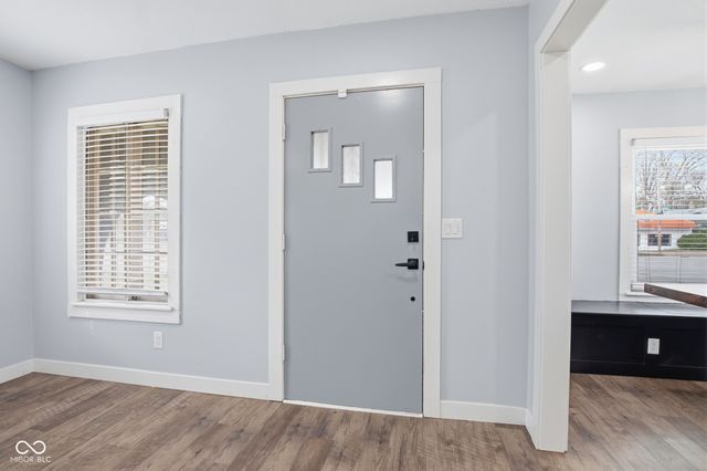 3501 W 16th Street, Indianapolis, IN 46222