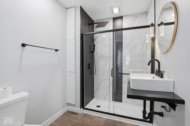 3501 W 16th Street, Indianapolis, IN 46222