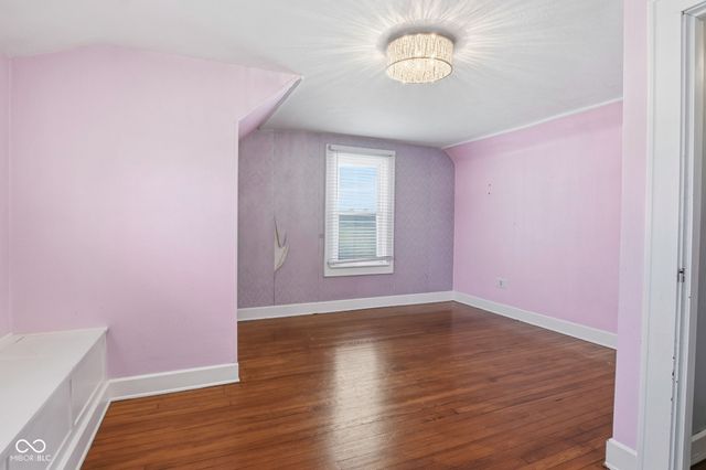 3501 W 16th Street, Indianapolis, IN 46222