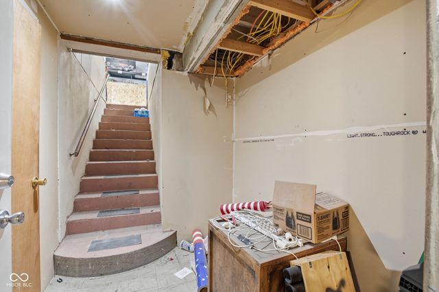 3501 W 16th Street, Indianapolis, IN 46222