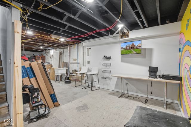 3501 W 16th Street, Indianapolis, IN 46222