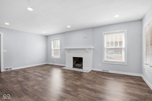 3501 W 16th Street, Indianapolis, IN 46222