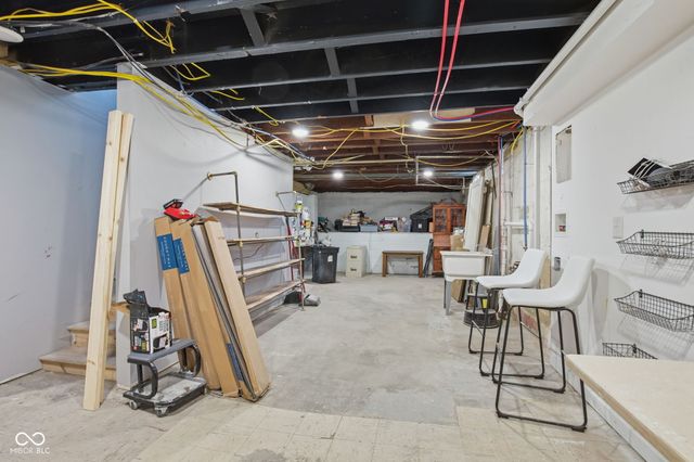 3501 W 16th Street, Indianapolis, IN 46222