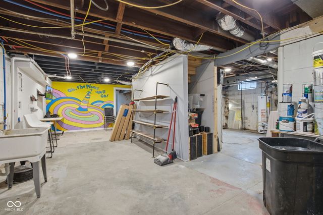 3501 W 16th Street, Indianapolis, IN 46222