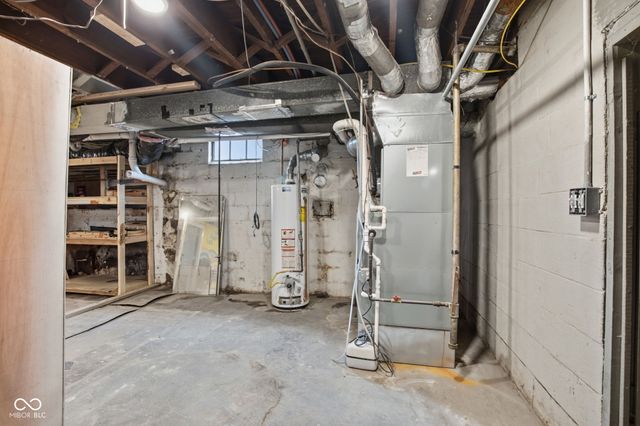 3501 W 16th Street, Indianapolis, IN 46222