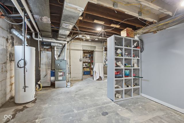 3501 W 16th Street, Indianapolis, IN 46222