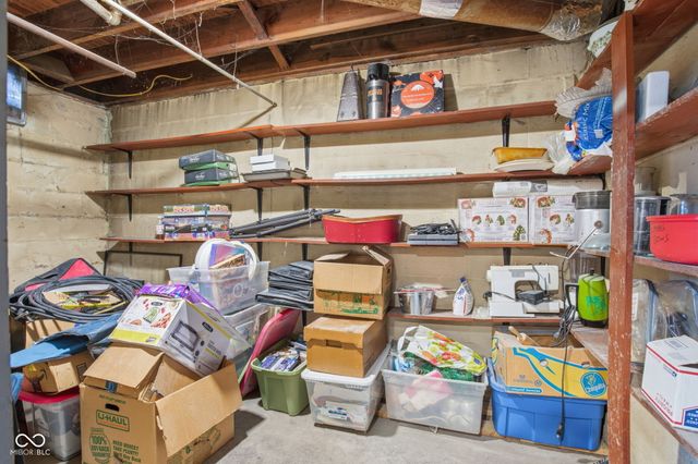 3501 W 16th Street, Indianapolis, IN 46222