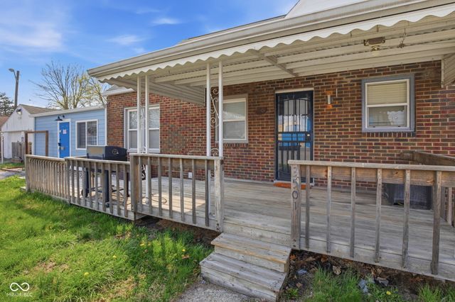 3501 W 16th Street, Indianapolis, IN 46222