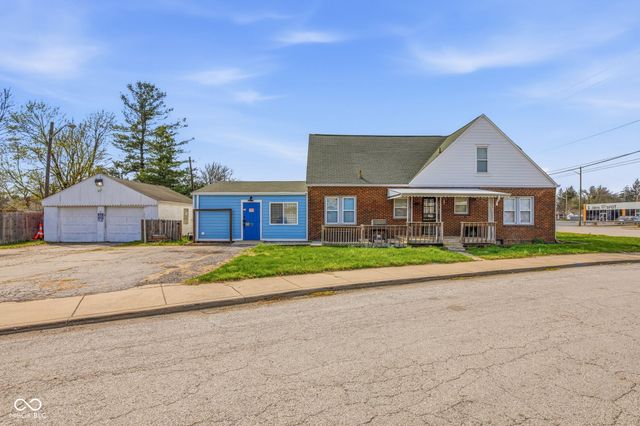 3501 W 16th Street, Indianapolis, IN 46222