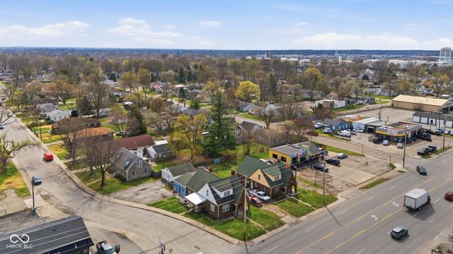 3501 W 16th Street, Indianapolis, IN 46222