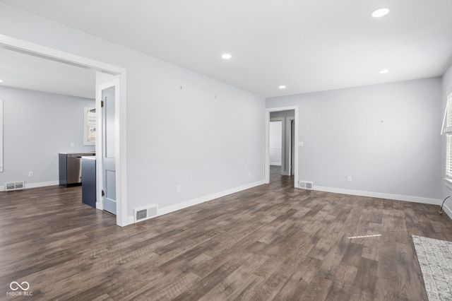 3501 W 16th Street, Indianapolis, IN 46222