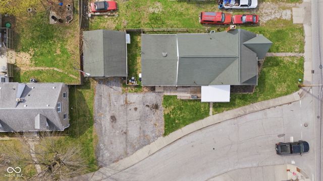 3501 W 16th Street, Indianapolis, IN 46222