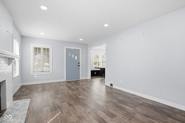 3501 W 16th Street, Indianapolis, IN 46222