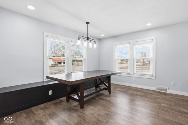 3501 W 16th Street, Indianapolis, IN 46222