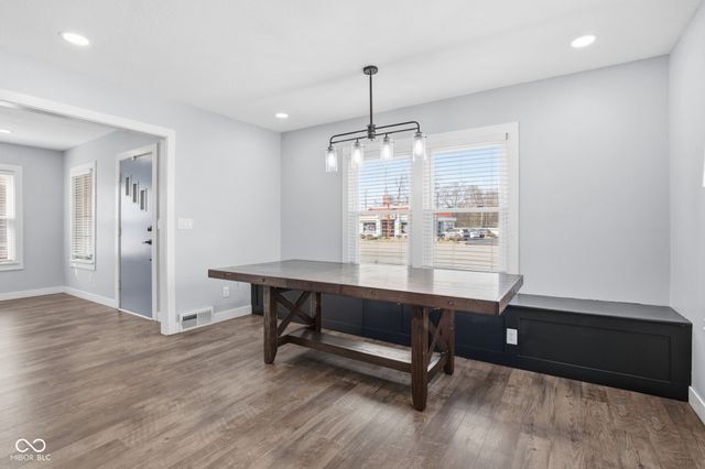 3501 W 16th Street, Indianapolis, IN 46222