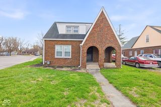 3501 W 16th Street, Indianapolis, IN 46222