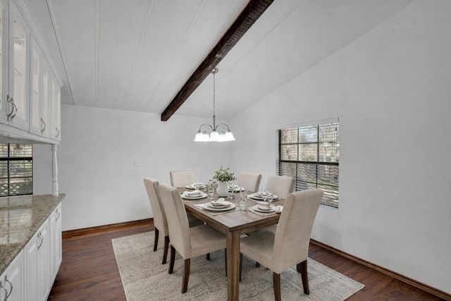 5805 Rendon Estates Road, Mansfield, TX 76063