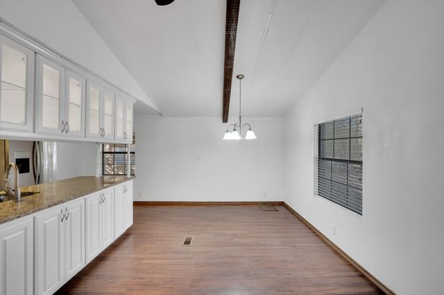 5805 Rendon Estates Road, Mansfield, TX 76063