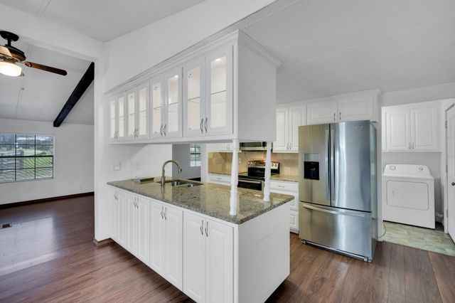 5805 Rendon Estates Road, Mansfield, TX 76063