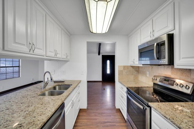 5805 Rendon Estates Road, Mansfield, TX 76063