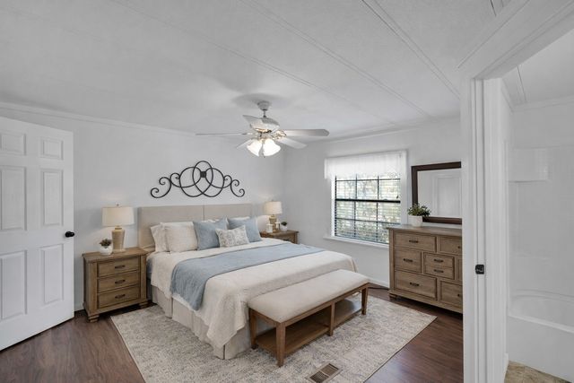 5805 Rendon Estates Road, Mansfield, TX 76063