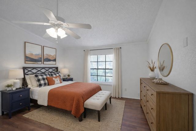 5805 Rendon Estates Road, Mansfield, TX 76063