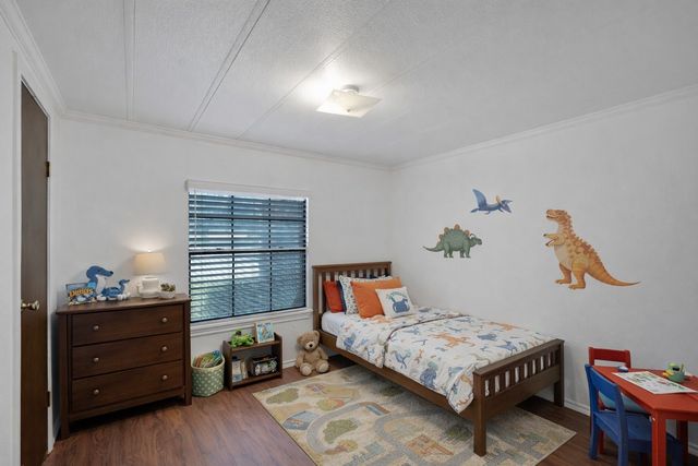 5805 Rendon Estates Road, Mansfield, TX 76063