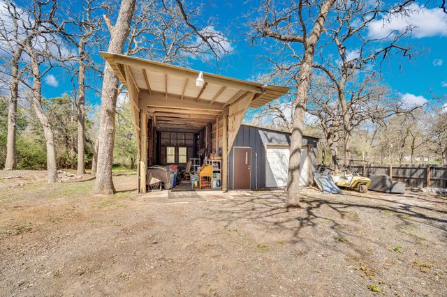 5805 Rendon Estates Road, Mansfield, TX 76063