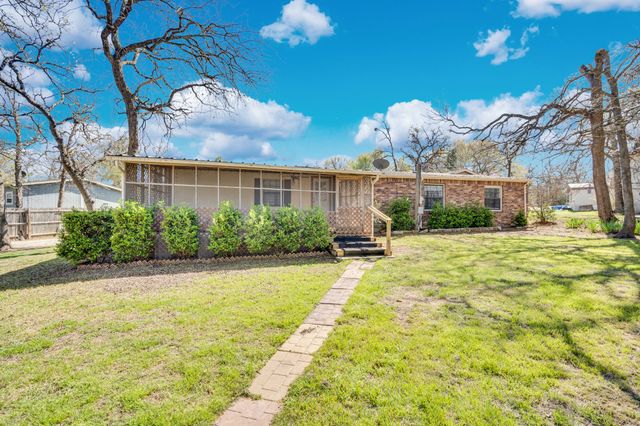 5805 Rendon Estates Road, Mansfield, TX 76063
