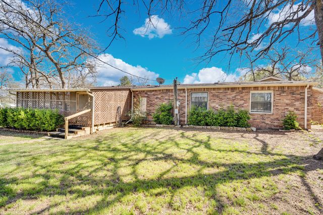 5805 Rendon Estates Road, Mansfield, TX 76063
