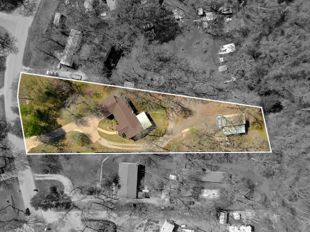 5805 Rendon Estates Road, Mansfield, TX 76063