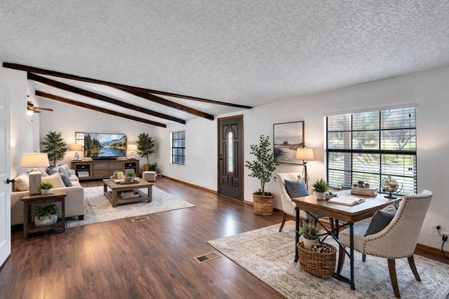 5805 Rendon Estates Road, Mansfield, TX 76063