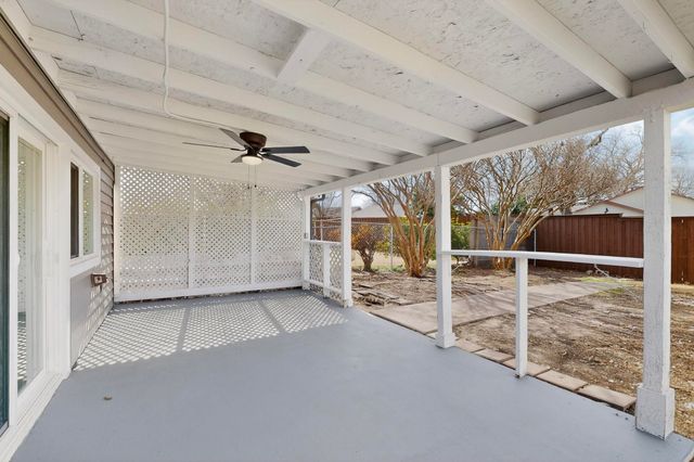 3500 Shorecrest Drive, Plano, TX 75074