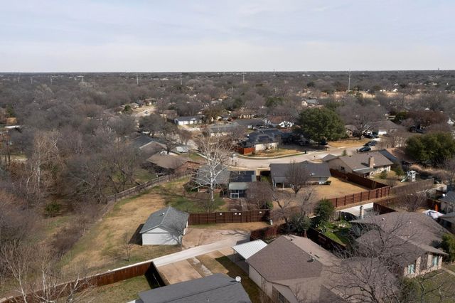 3500 Shorecrest Drive, Plano, TX 75074