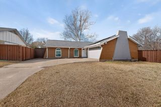 3500 Shorecrest Drive, Plano, TX 75074