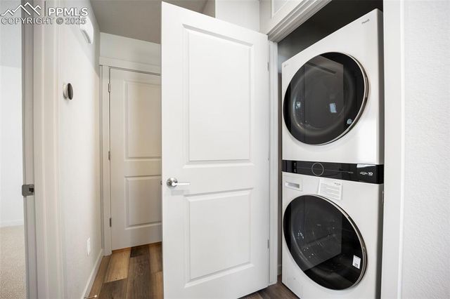 9287 Percheron Pony Drive, Colorado Springs, CO 80908