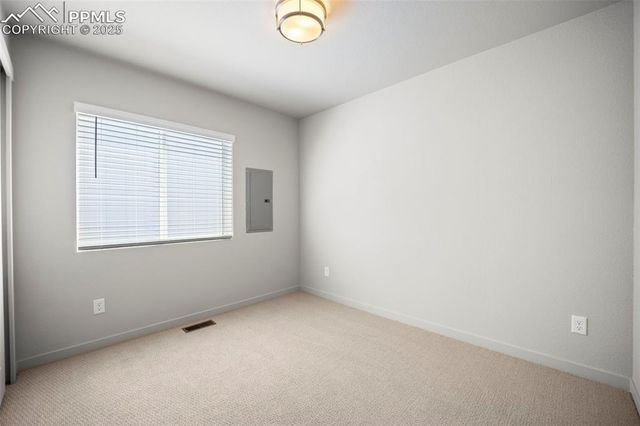 9287 Percheron Pony Drive, Colorado Springs, CO 80908