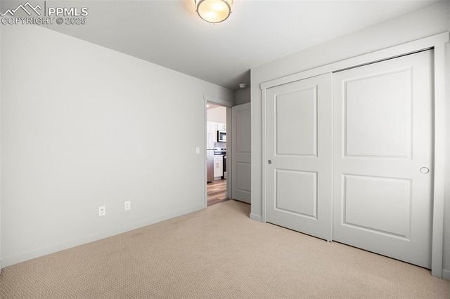 9287 Percheron Pony Drive, Colorado Springs, CO 80908