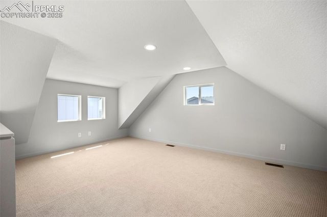 9287 Percheron Pony Drive, Colorado Springs, CO 80908