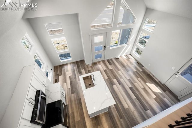 9287 Percheron Pony Drive, Colorado Springs, CO 80908