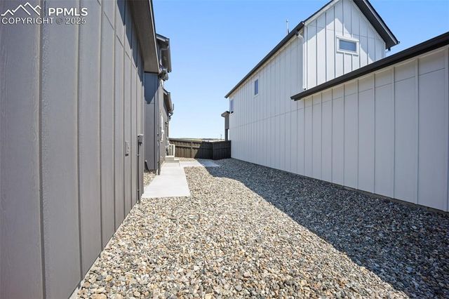 9287 Percheron Pony Drive, Colorado Springs, CO 80908