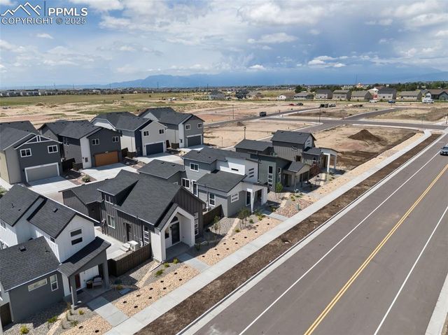 9287 Percheron Pony Drive, Colorado Springs, CO 80908