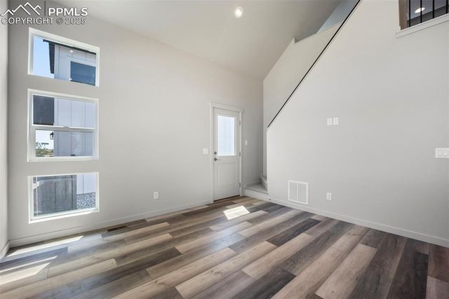 9287 Percheron Pony Drive, Colorado Springs, CO 80908