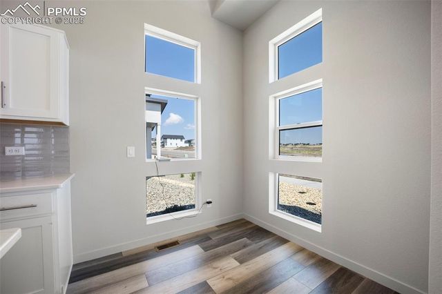 9287 Percheron Pony Drive, Colorado Springs, CO 80908