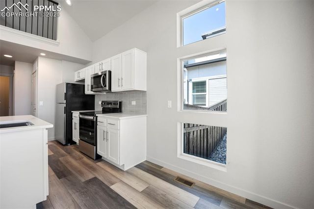 9287 Percheron Pony Drive, Colorado Springs, CO 80908