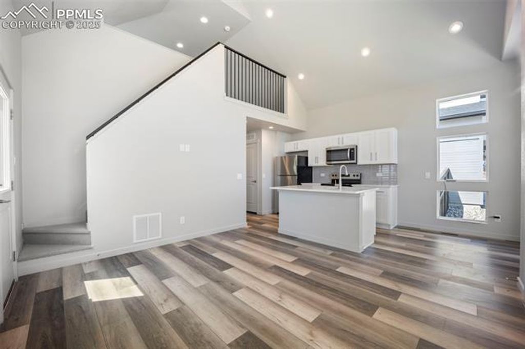 9287 Percheron Pony Drive, Colorado Springs, CO 80908 — photo 4