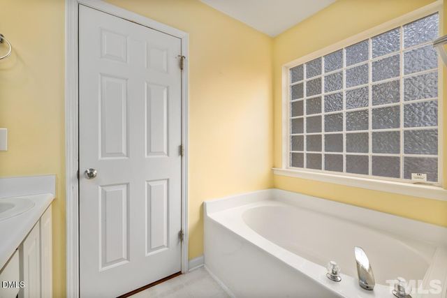 3617 Hamilton Mill Drive, Raleigh, NC 27616