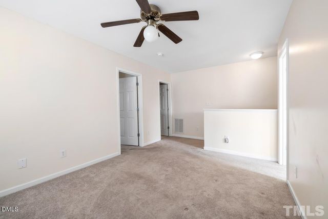 3617 Hamilton Mill Drive, Raleigh, NC 27616