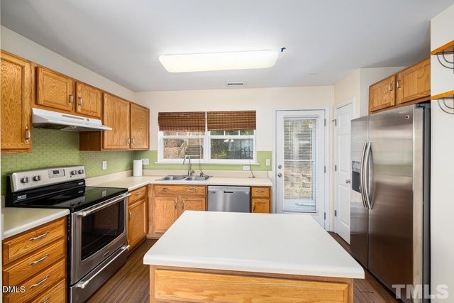 3617 Hamilton Mill Drive, Raleigh, NC 27616