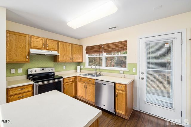 3617 Hamilton Mill Drive, Raleigh, NC 27616